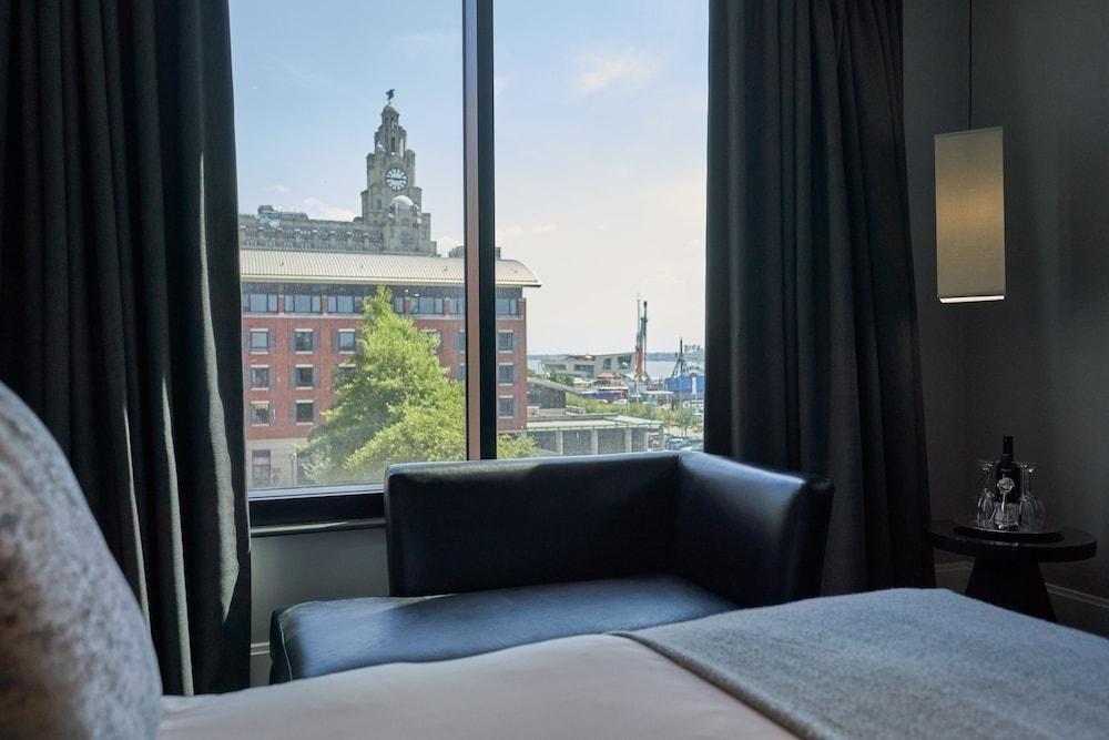 MALMAISON LIVERPOOL photo 4