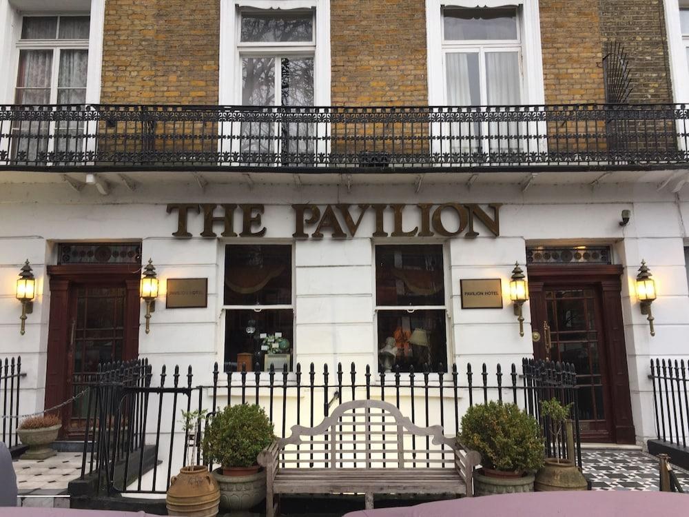 PAVILION photo 3