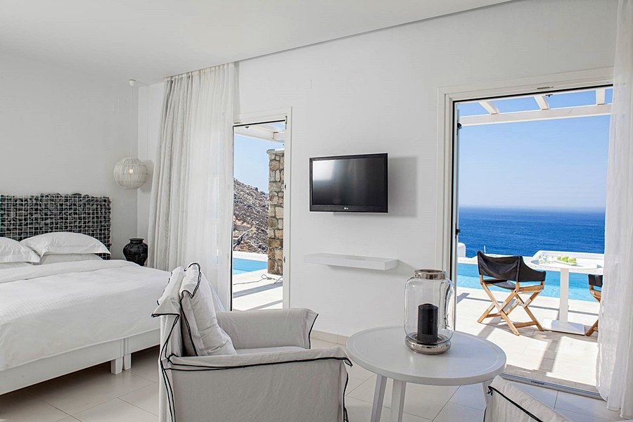 MYCONIAN VILLA COLLECTION photo 3