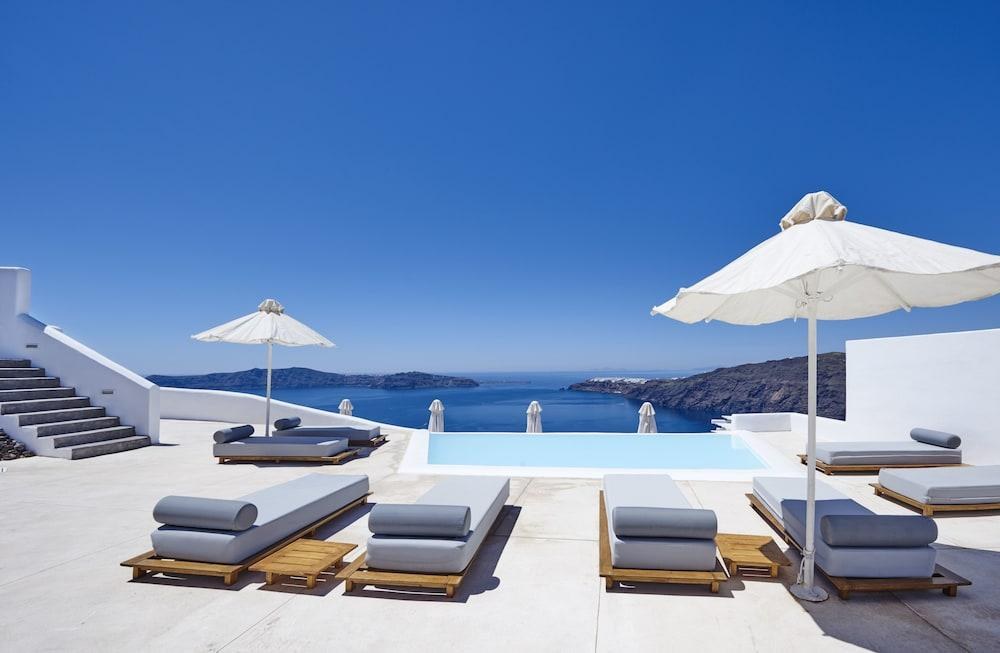 Rocabella Santorini Hotel & SPA photo 4