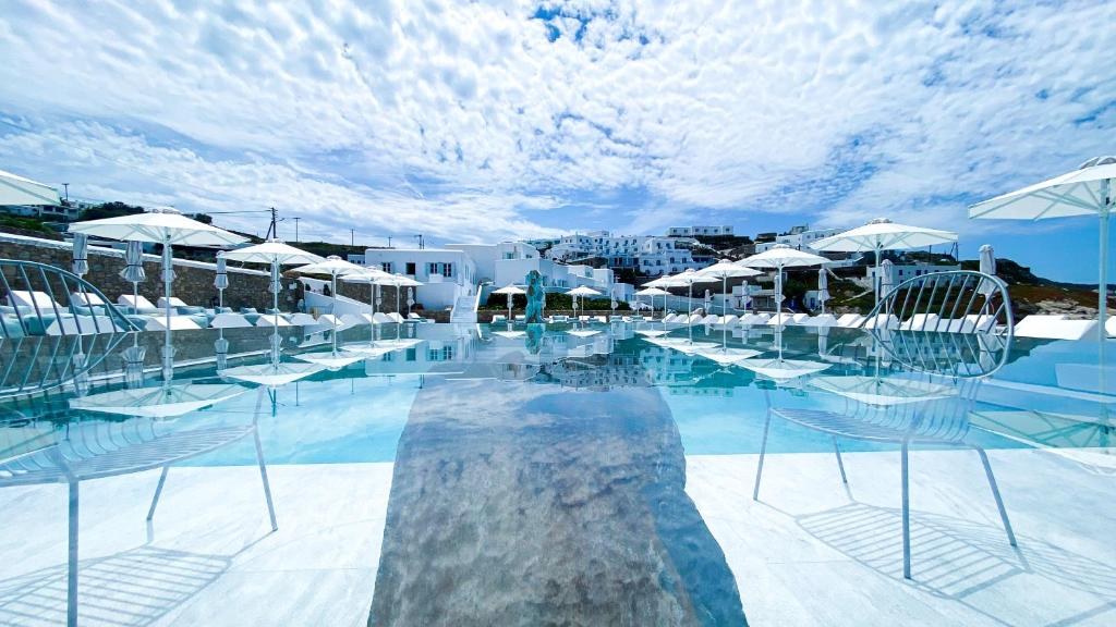 MYKONOS BAY RESORT & VILLAS photo 4