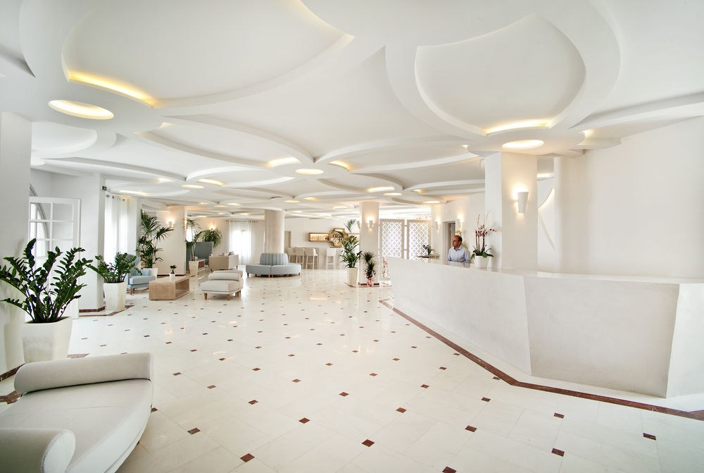 SANTORINI PALACE photo 1