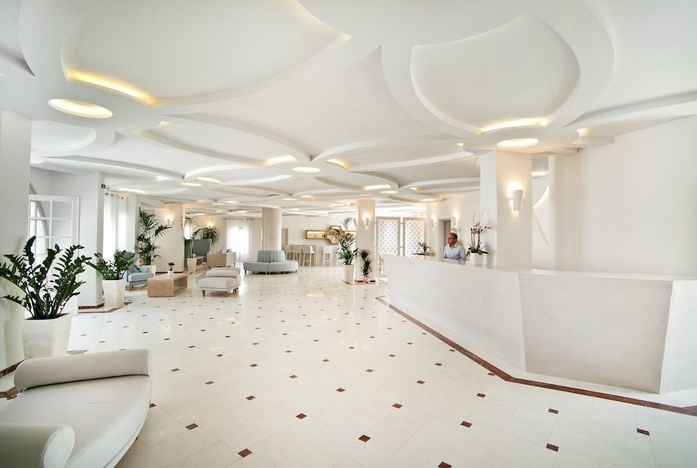 SANTORINI PALACE photo 4