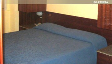 Hotel Giulio Cesare photo 2