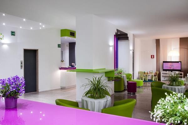 Milano Palmanova Hotel (ex Ibis Styles) photo 1