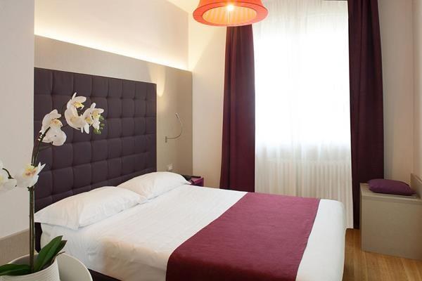 Milano Palmanova Hotel (ex Ibis Styles) photo 3