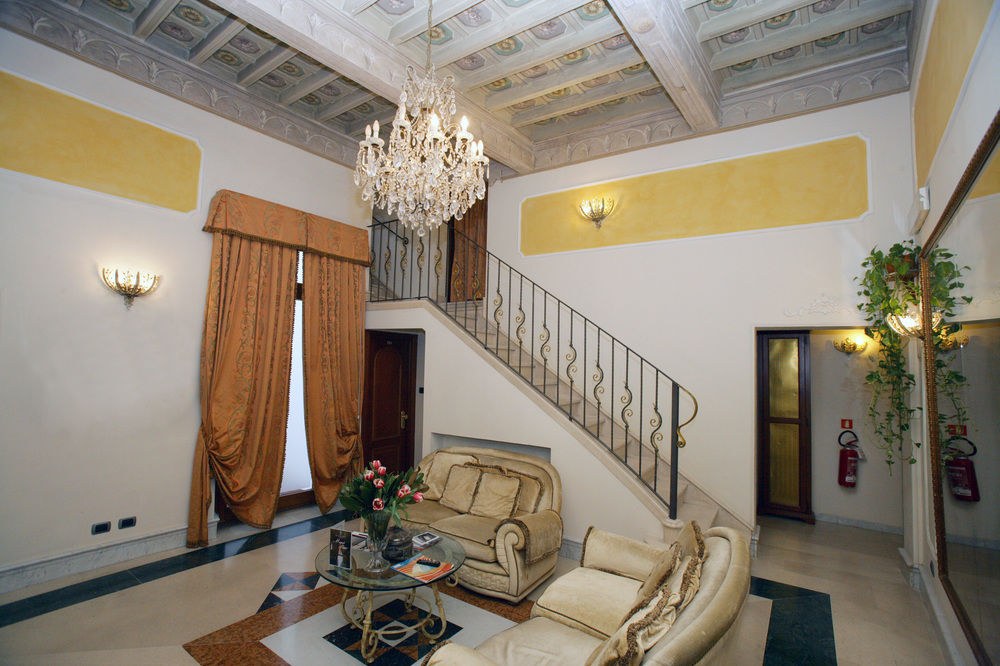 DOMUS FLORENTIAE