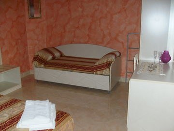 LA CORTE DEI PRINCIPI photo 1