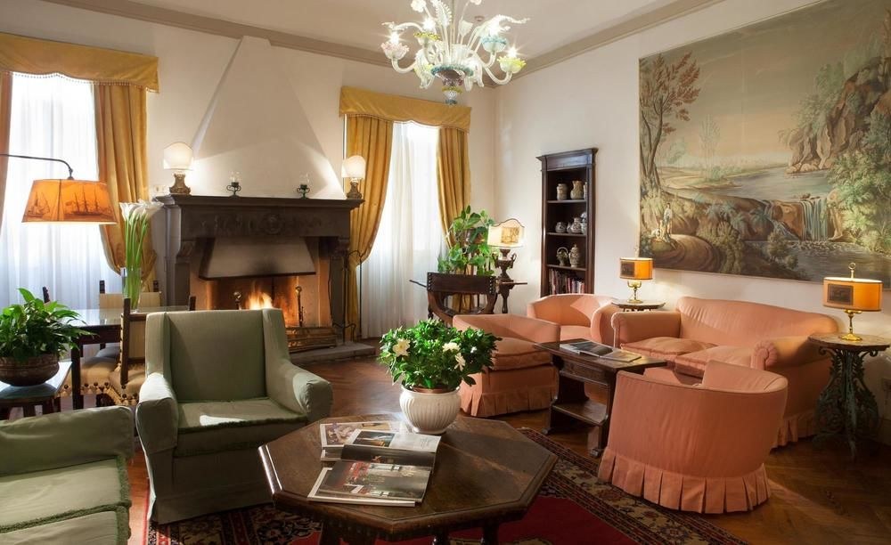 IL Tornabuoni The Unbound Collection by Hyatt