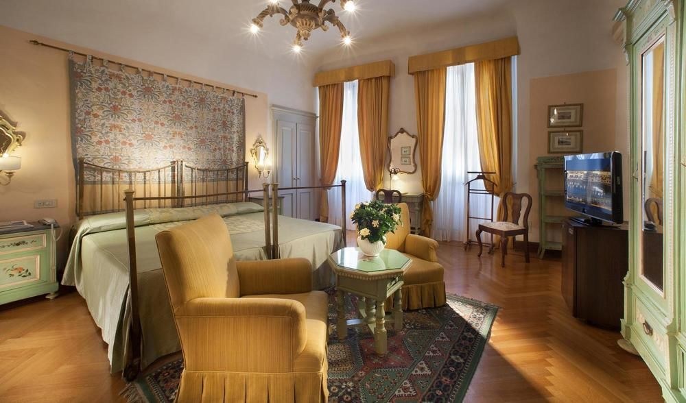 IL Tornabuoni The Unbound Collection by Hyatt photo 2
