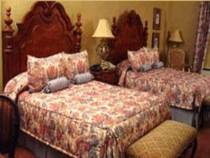 Capodichino International Hotel photo 2