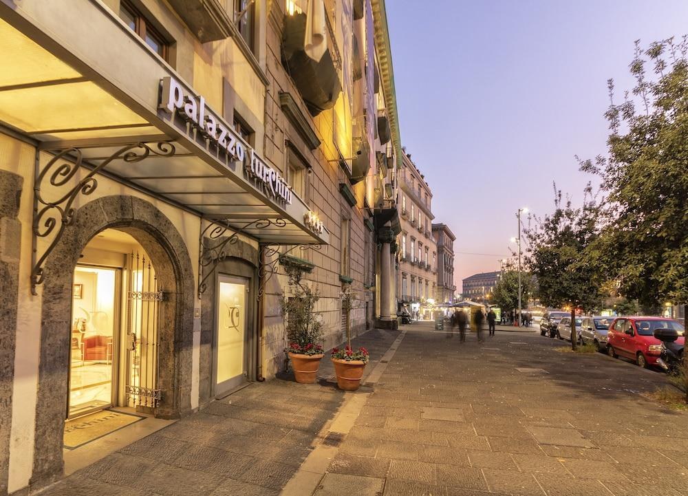 PALAZZO TURCHINI photo 2