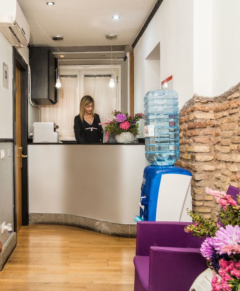 IMPERIUM SUITE NAVONA photo 1