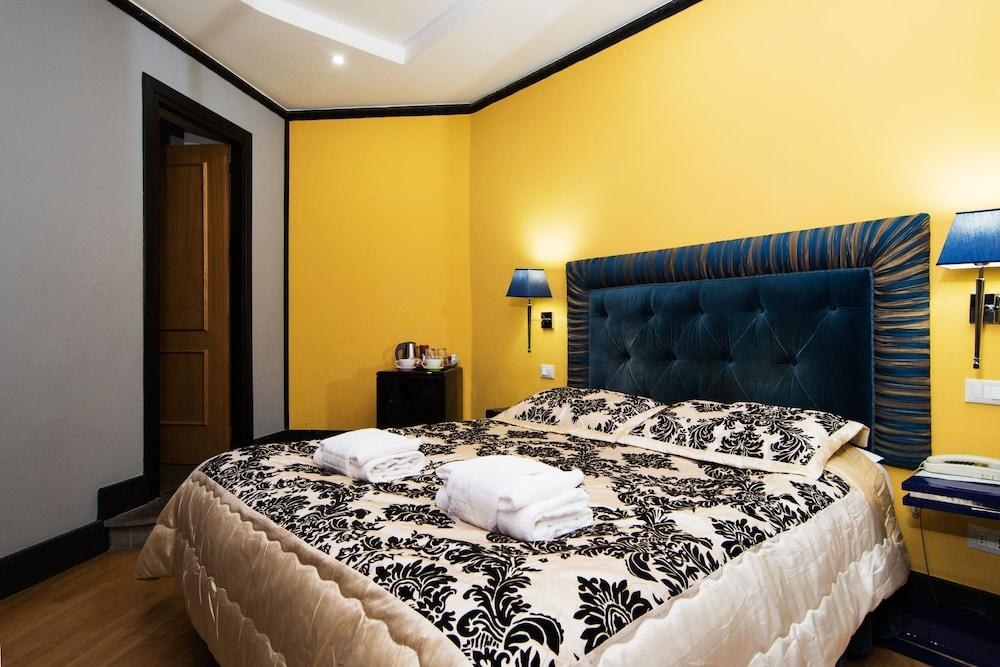 IMPERIUM SUITE NAVONA photo 3
