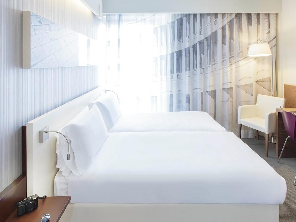 ibis Styles Roma Eur photo 2