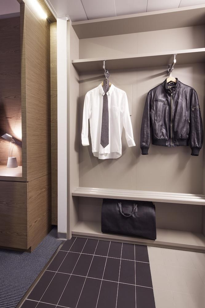 ibis Styles Roma Eur photo 4