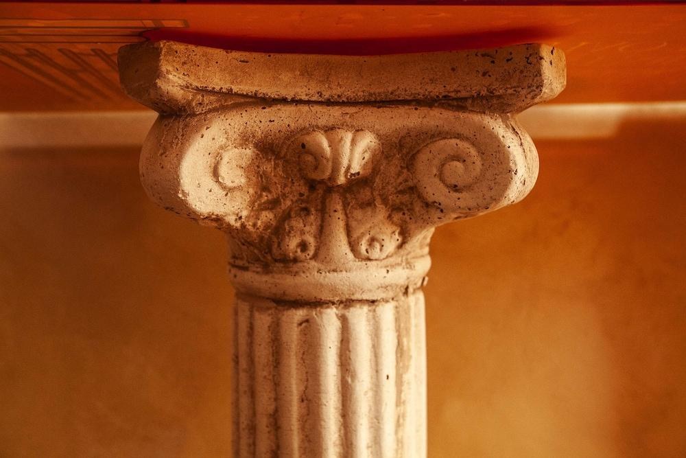 Ginevra Palace Hotel photo 3