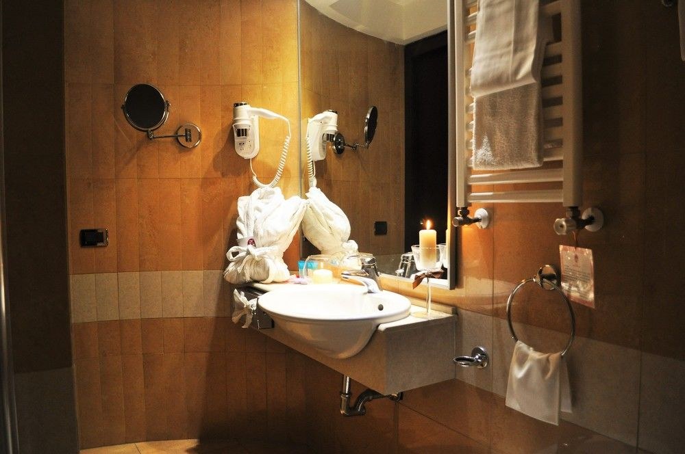 Hotel Imperatori photo 1