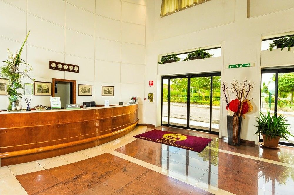 Hotel Imperatori photo 2