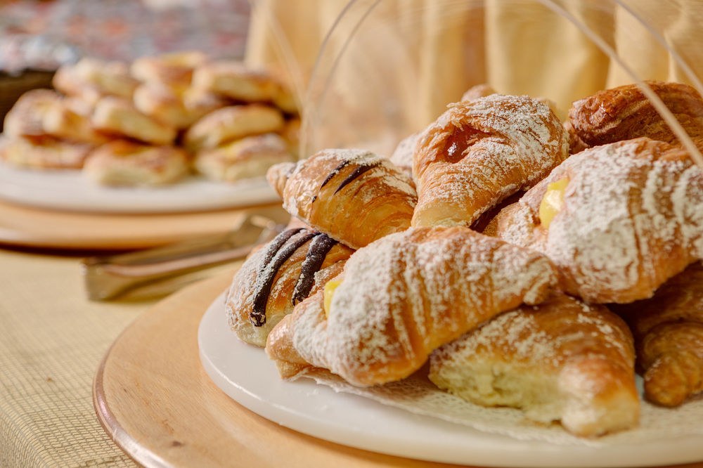 VILLA MORGAGNI