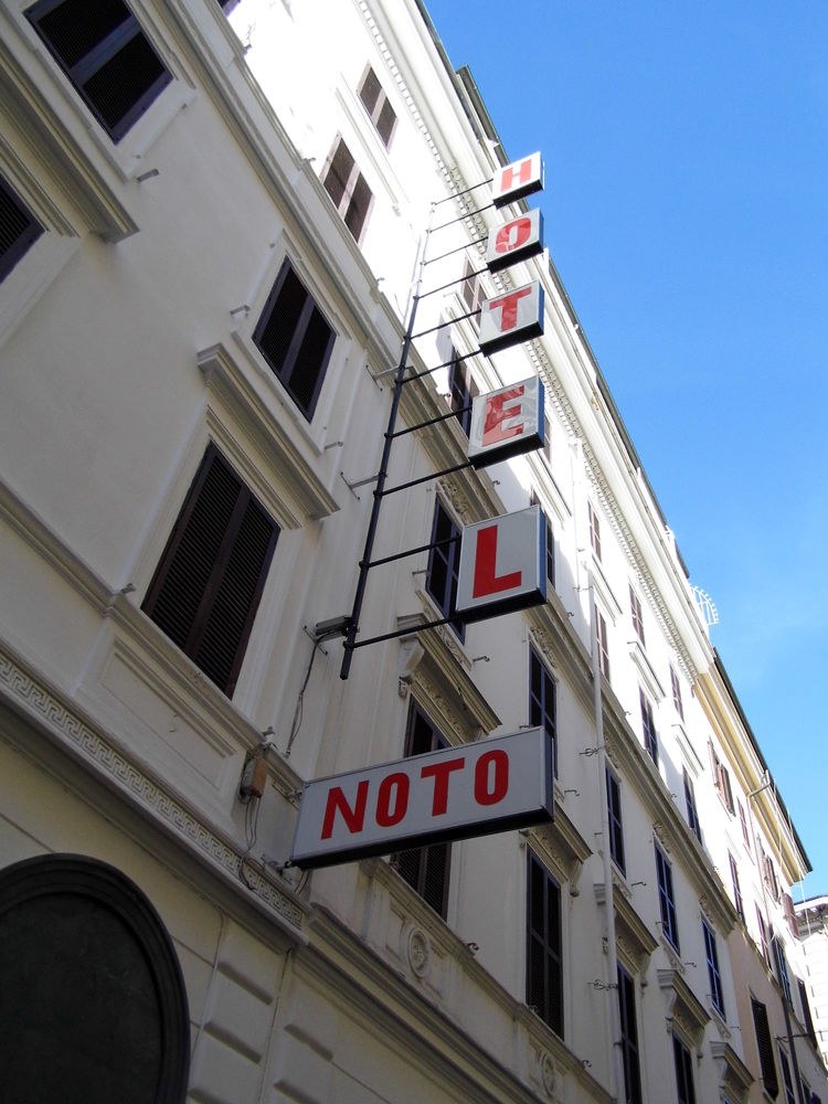 NOTO