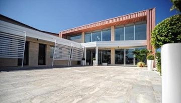JC Contemporary Hotel photo 2