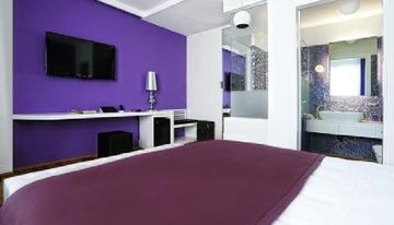 JC Contemporary Hotel photo 3