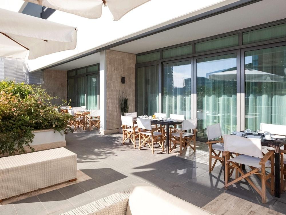 NOVOTEL ROMA EUR photo 2