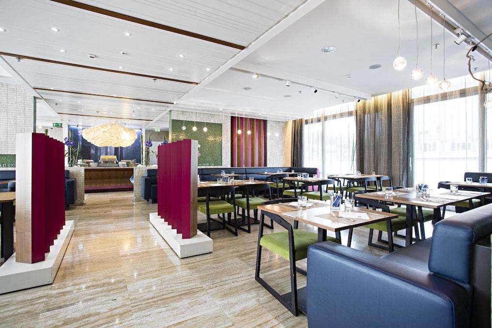 NOVOTEL ROMA EUR photo 4