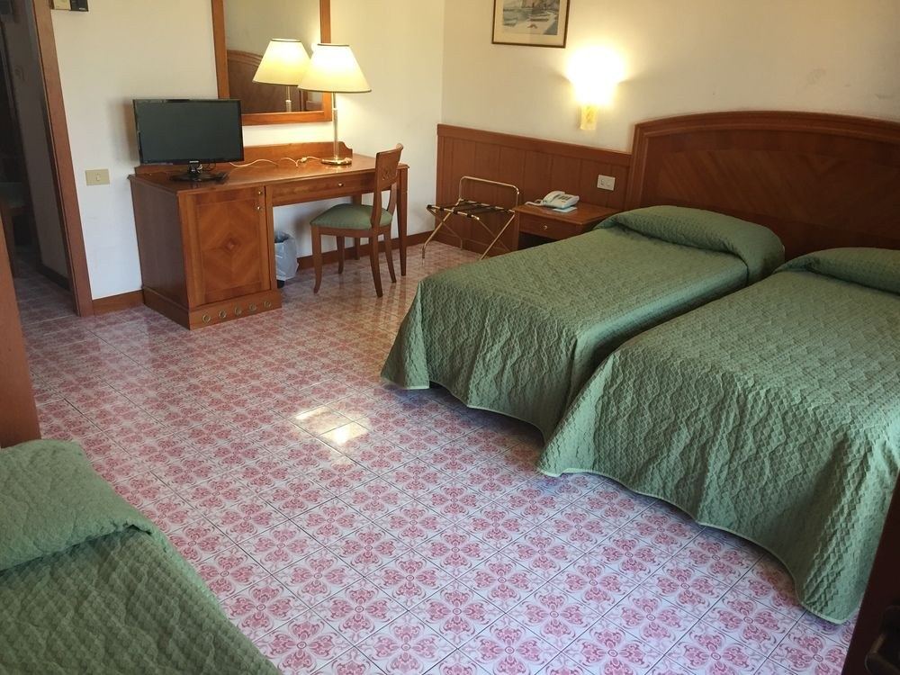 GRAND HOTEL CESARE AUGUSTO photo 1