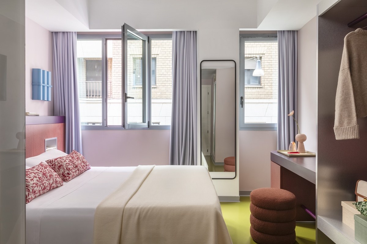MODERNO HOTEL - ADULTS ONLY