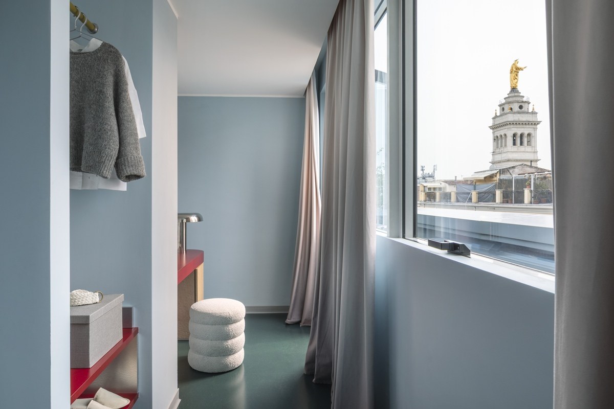 MODERNO HOTEL - ADULTS ONLY photo 1
