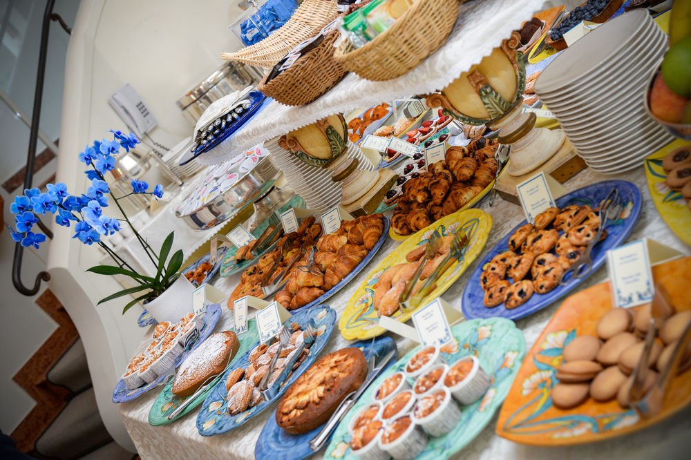 Hotel Antiche Mura photo 3