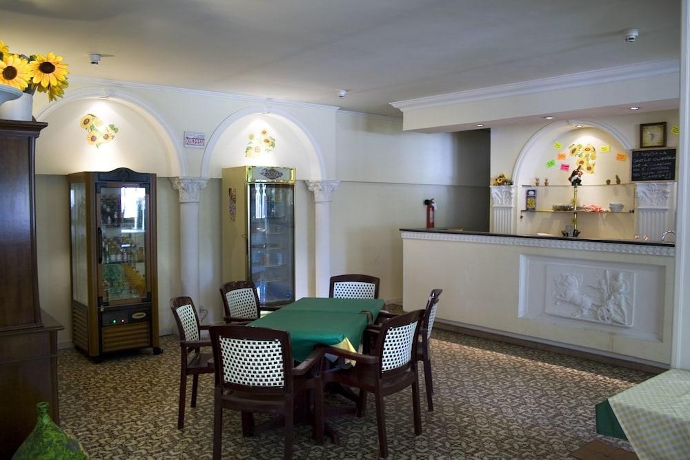 MOTEL SALARIA photo 4