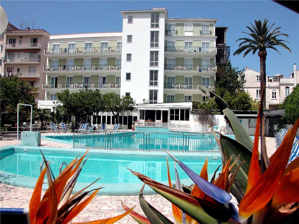 Ara Maris Hotel & Spa photo 1
