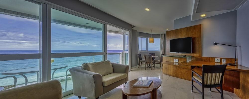 Wyndham Rio Barra