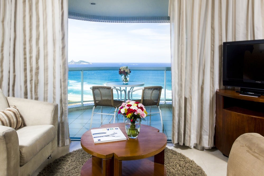Wyndham Rio Barra photo 1