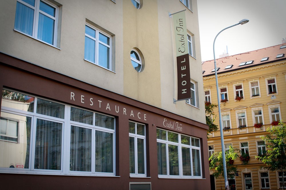 EXTOL INN HOTEL photo 1