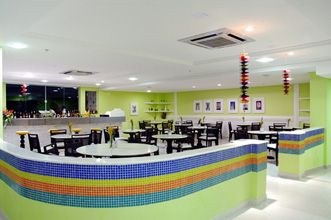 Bahia Plaza Hotel