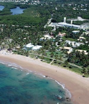 Bahia Plaza Hotel photo 1