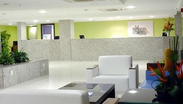 Bahia Plaza Hotel photo 2