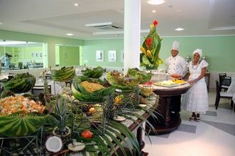 Bahia Plaza Hotel photo 4