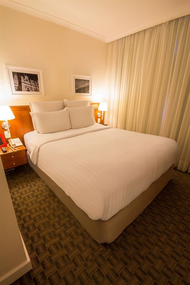 MARRIOTT EXECUTIVE APARTMENTS SAO PAULO photo 3