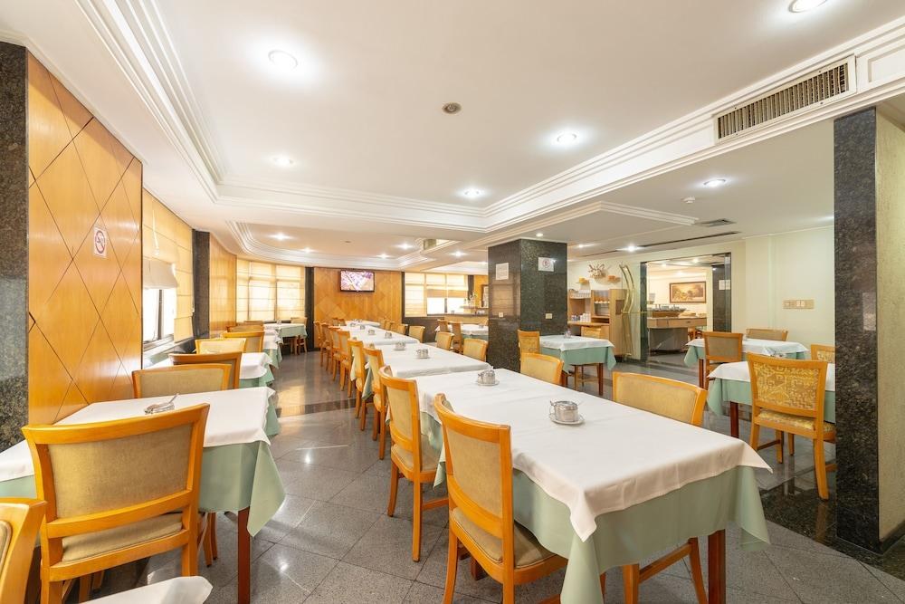REAL CASTILHA HOTEL photo 3
