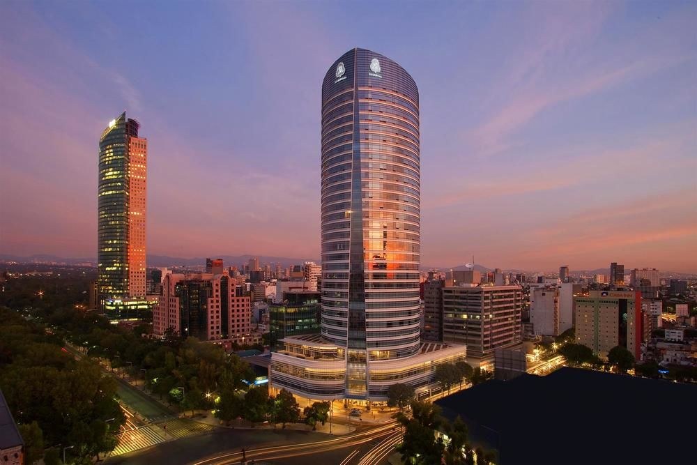 THE ST. REGIS MEXICO CITY photo 1