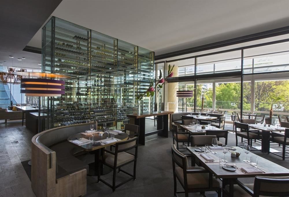 THE ST. REGIS MEXICO CITY photo 4