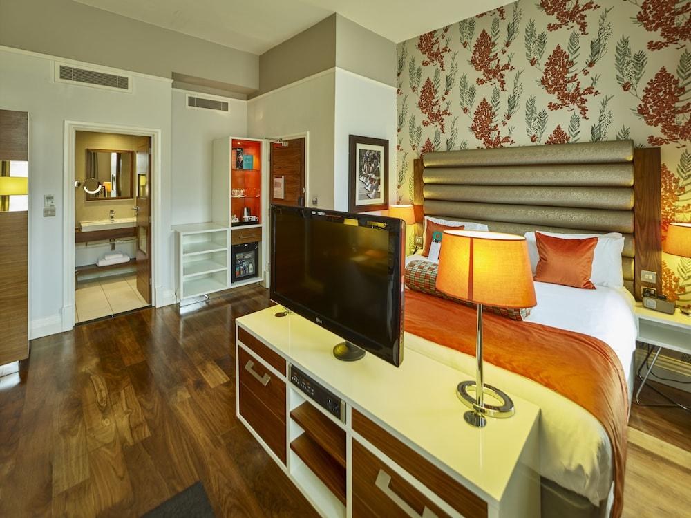 HOTEL INDIGO EDINBURGH photo 2