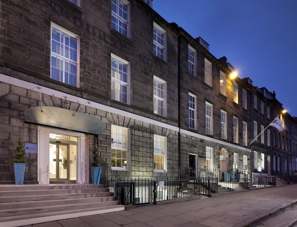 HOTEL INDIGO EDINBURGH photo 3