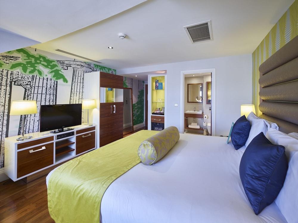 HOTEL INDIGO EDINBURGH photo 4