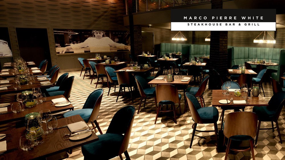 HOTEL INDIGO LIVERPOOL